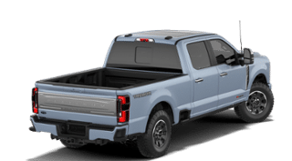 2027 Ford Super Duty® External Image 3